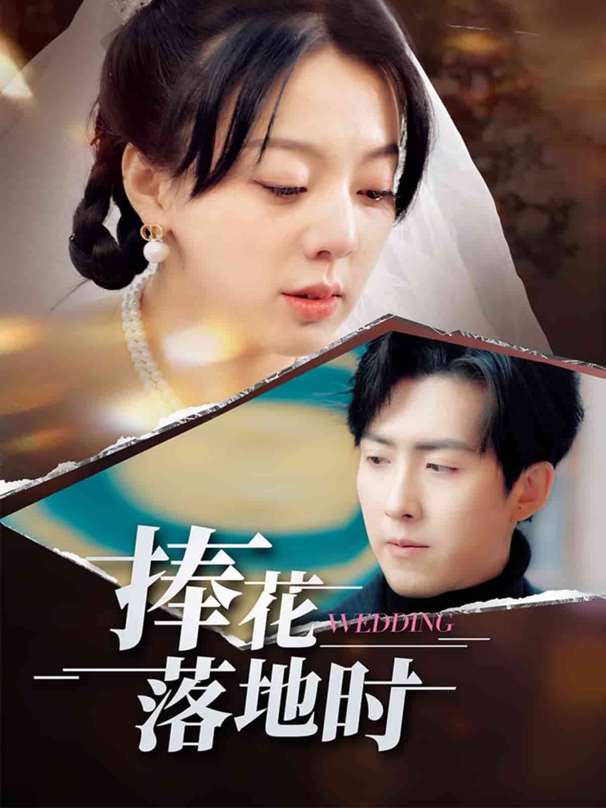 《捧花落地时》完整版在线观看