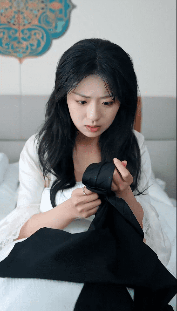 《他的呼吸声已读》完整版在线观看