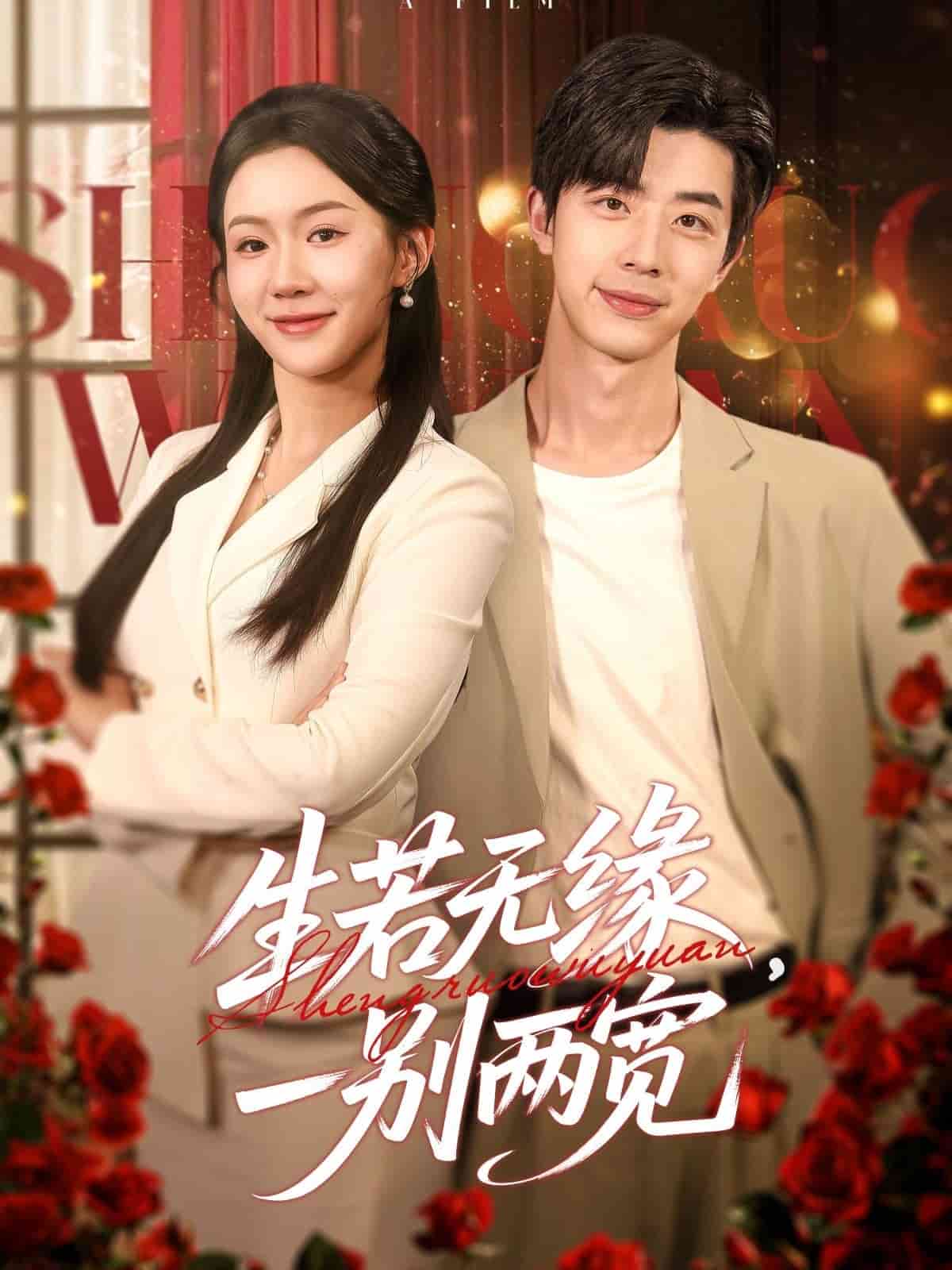 《生若无缘,一别两宽》完整版在线观看