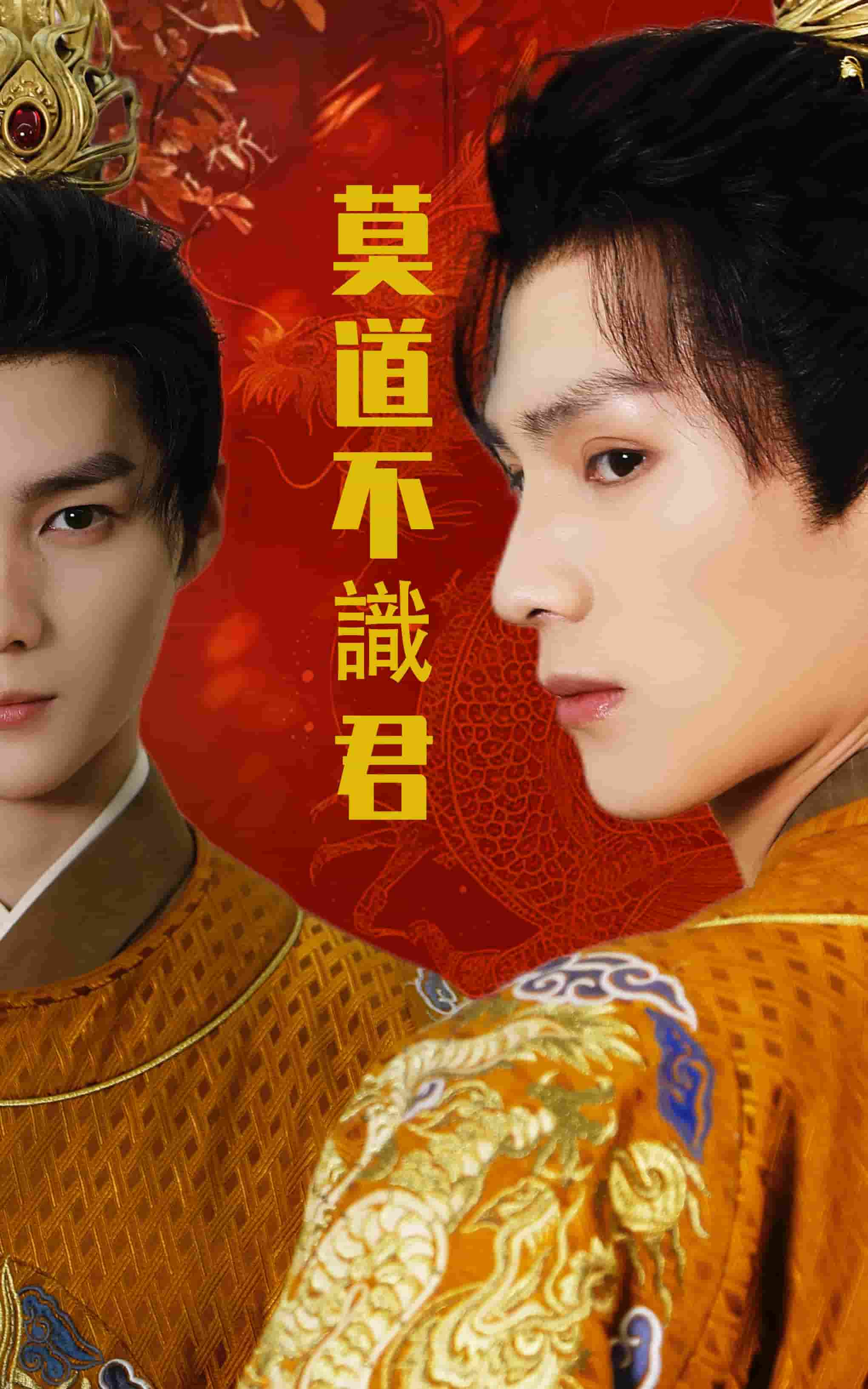 《莫道不识君》完整版在线观看