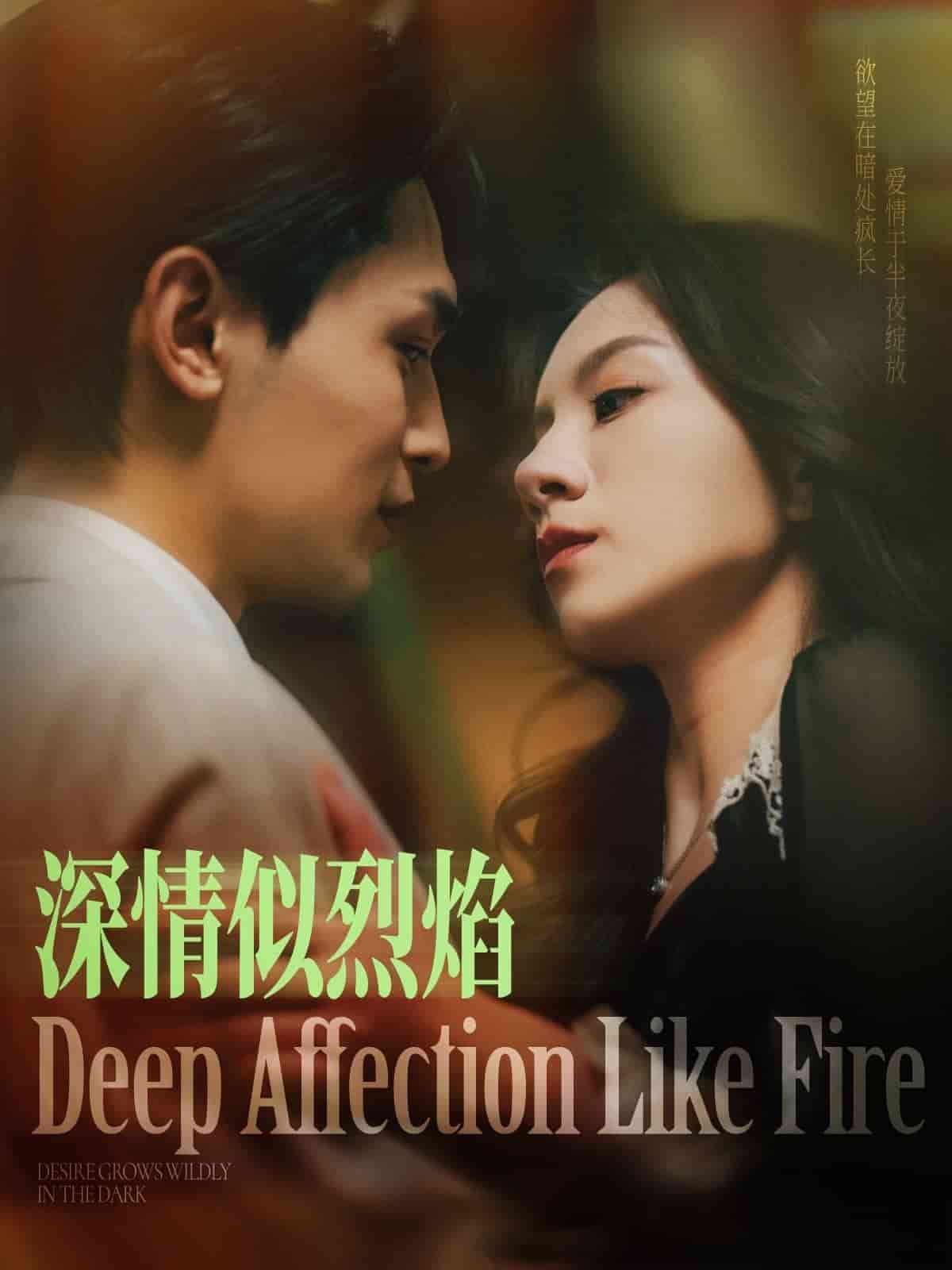 《深情似烈焰》完整版在线观看