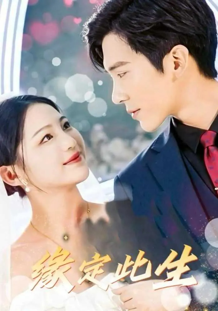《缘定此生》完整版在线观看