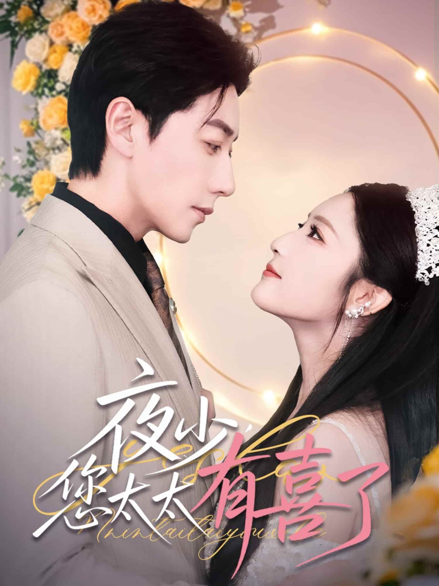 《夜少,您太太有喜了》完整版在线观看