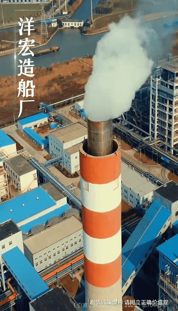 《焊花燃尽处,新途绽芳华》完整版在线观看