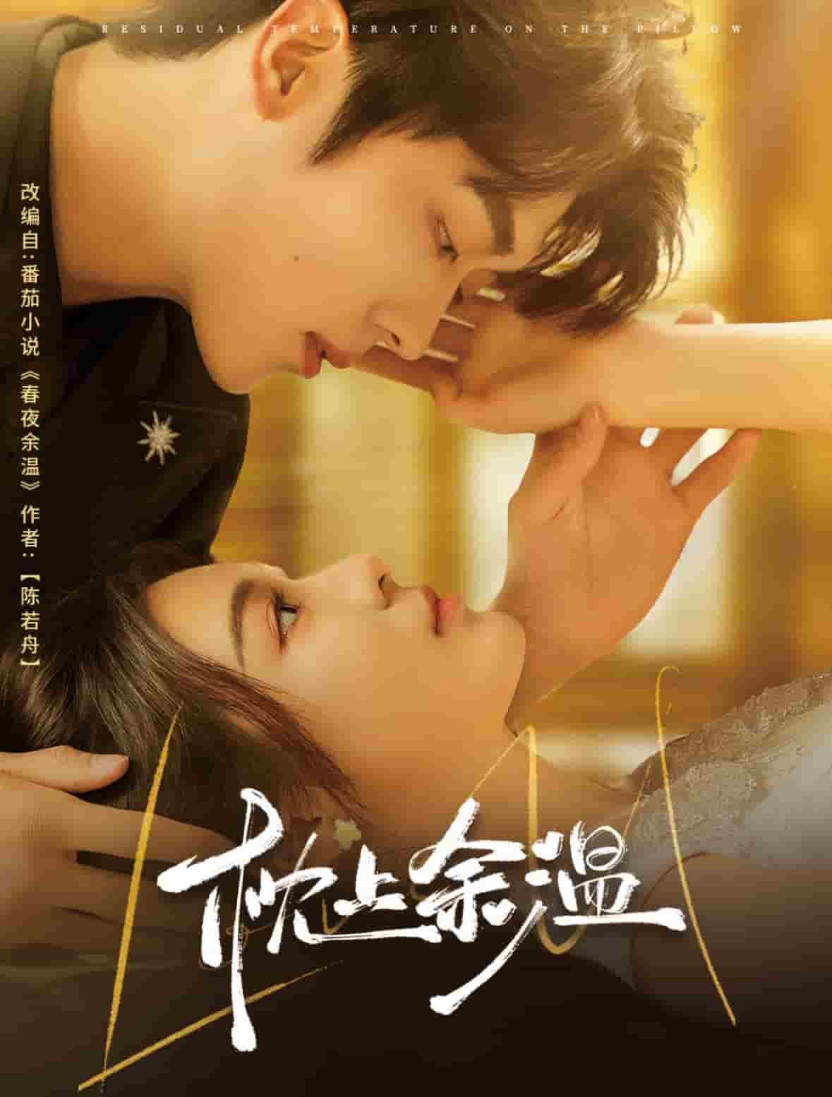 《枕上余温》完整版在线观看