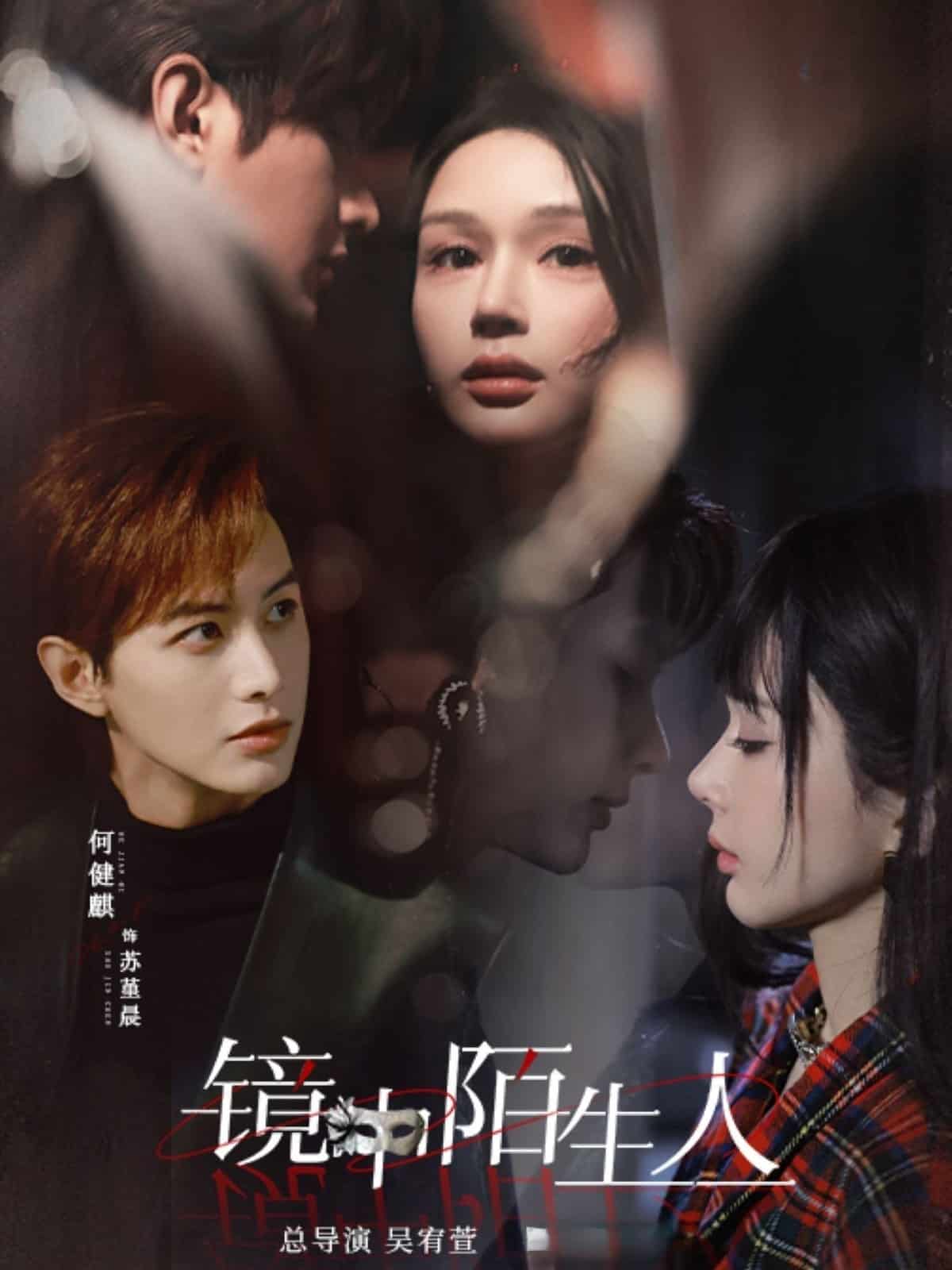 《镜中陌生人》完整版在线观看