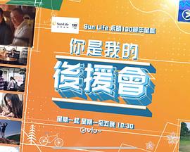 《你是我的后援会粤语》完整版在线观看