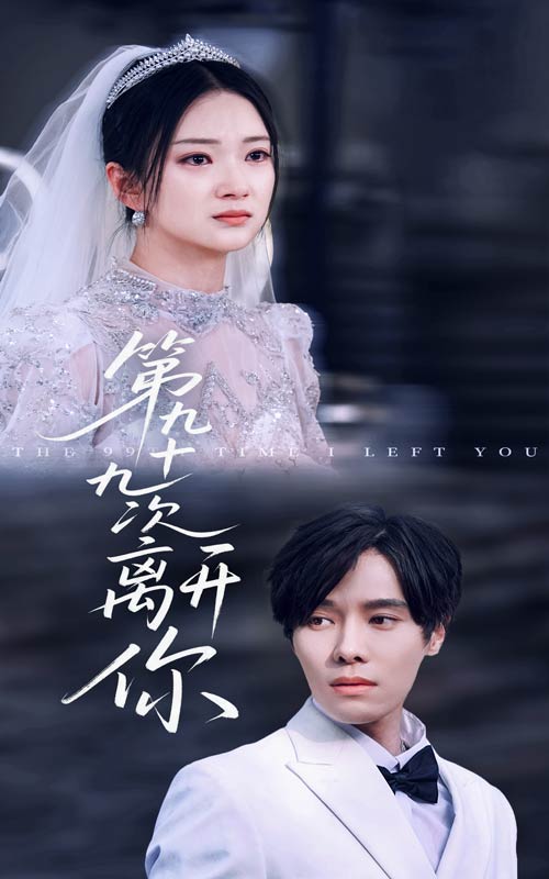 《第九十九次离开你》完整版在线观看