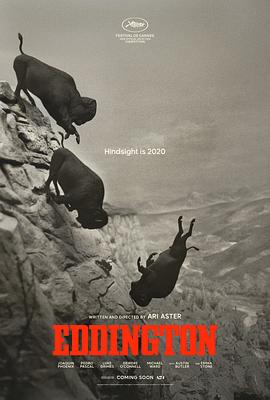 《爱丁顿》完整版在线观看