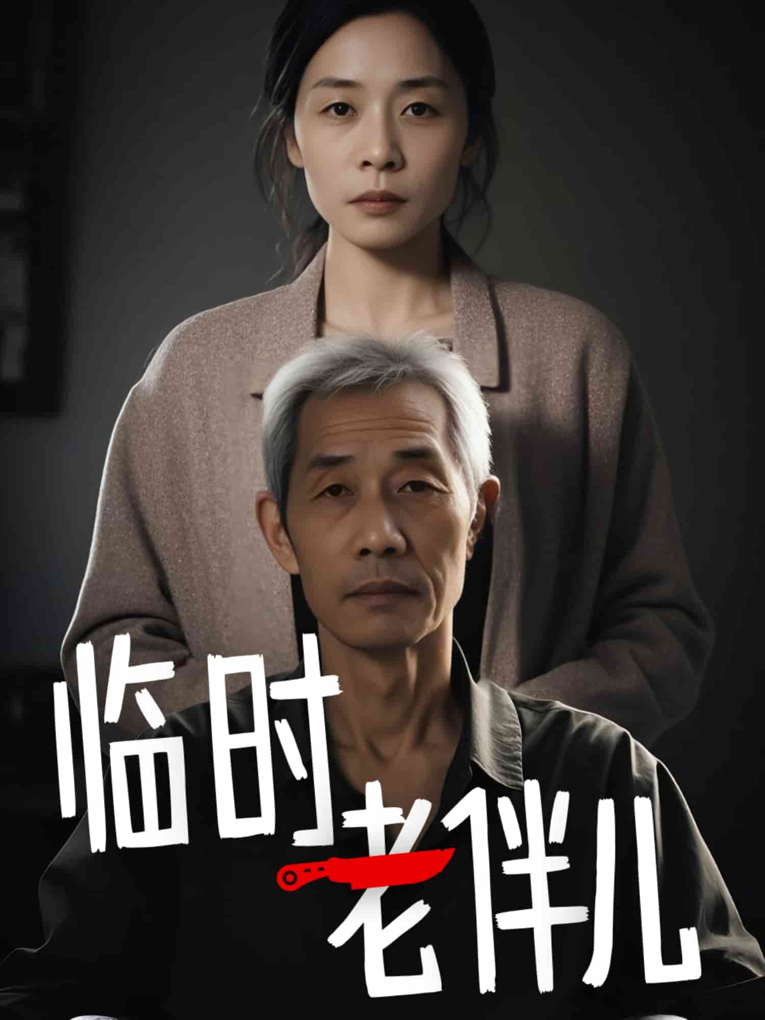 《临时老伴儿》完整版在线观看