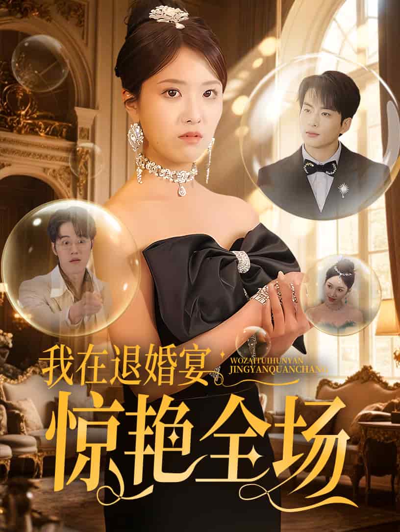 《我在退婚宴惊艳全场》完整版在线观看