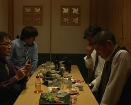 《草莓之夜之午夜居酒屋》完整版在线观看