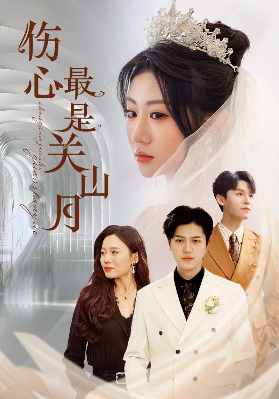 《伤心最是关山月》完整版在线观看