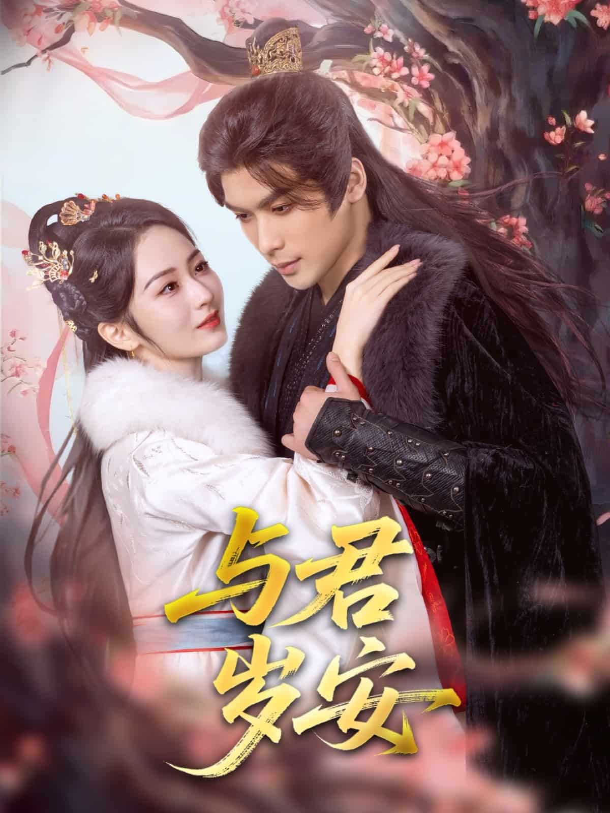 《与君岁安》完整版在线观看