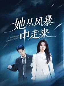 《她从风暴中走来》完整版在线观看