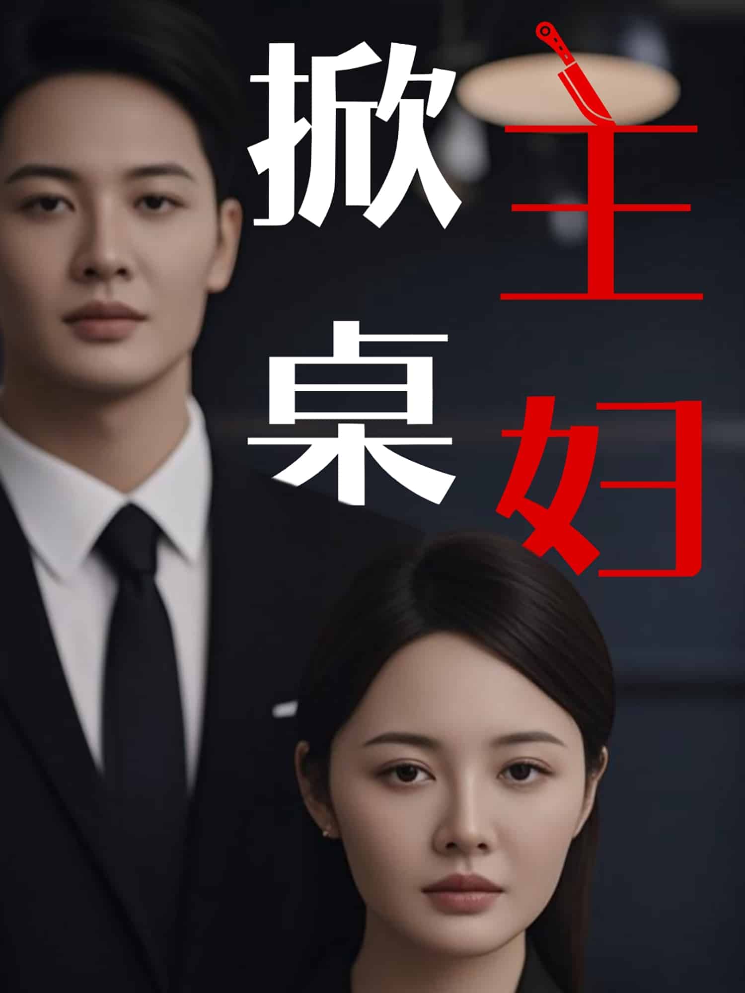 《掀桌主妇》完整版在线观看