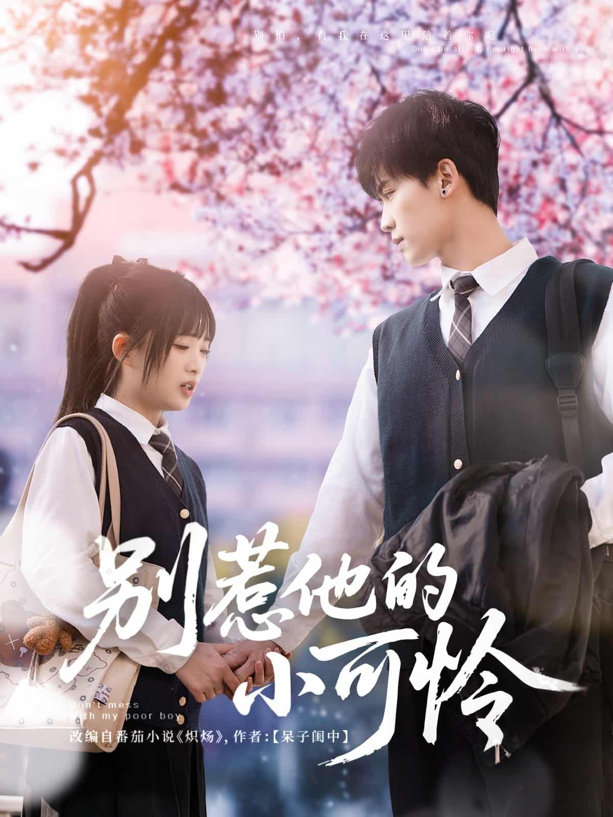 《别惹他的小可怜》完整版在线观看