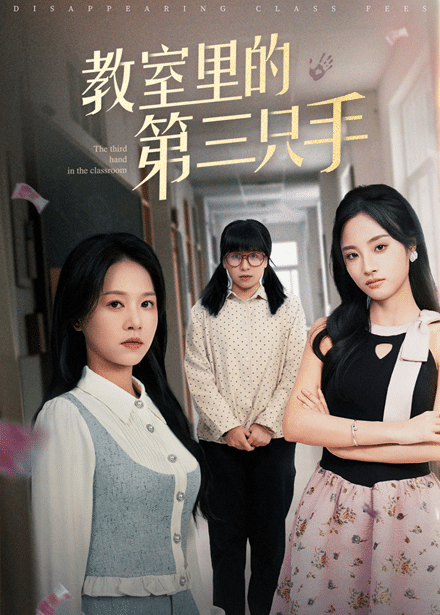 《教室里的第三只手》完整版在线观看