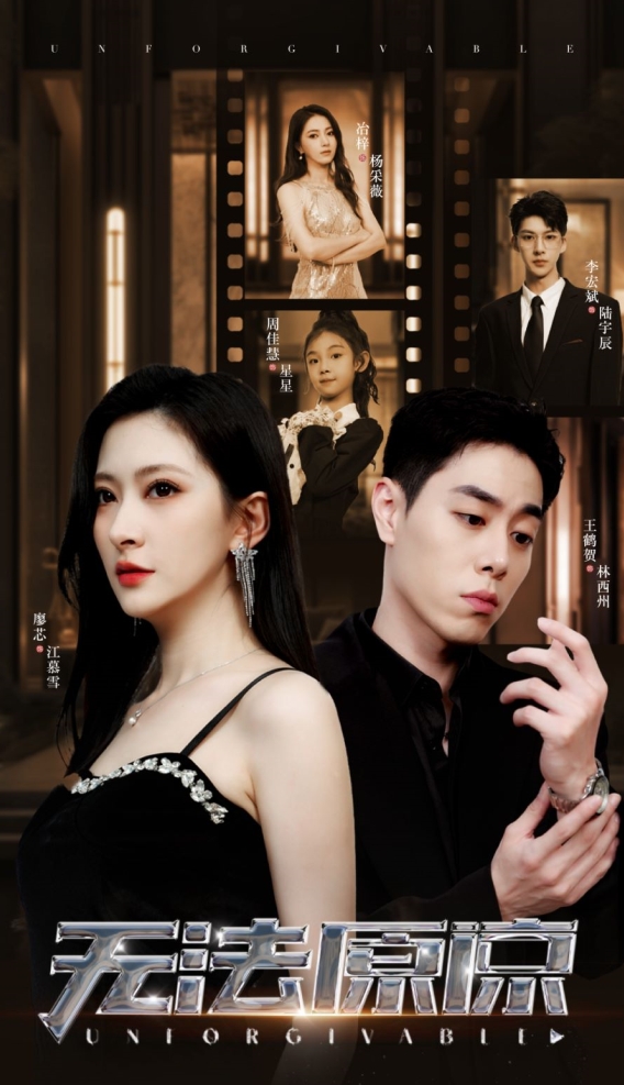 《无法原谅》完整版在线观看