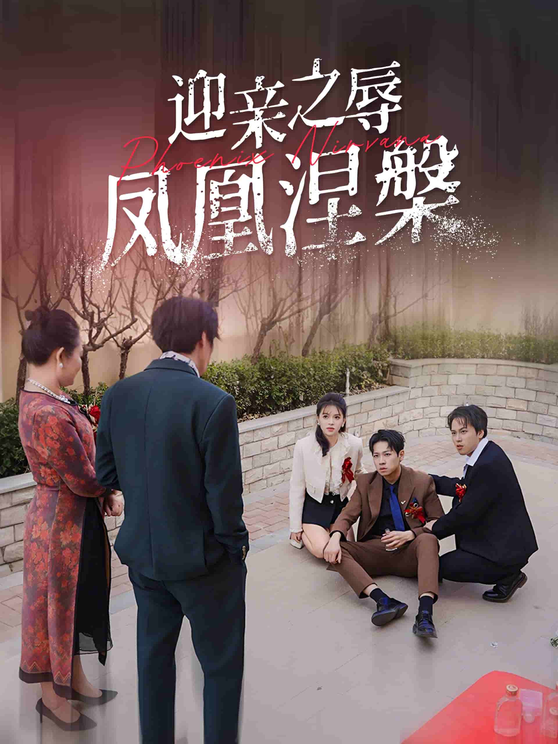 《迎亲之辱凤凰涅槃》完整版在线观看