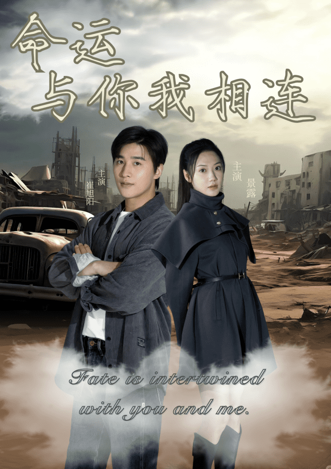 《命运与你我相连》完整版在线观看