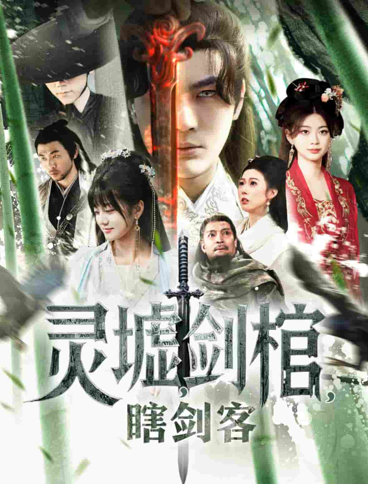 《悲情侠客,无情剑》完整版在线观看