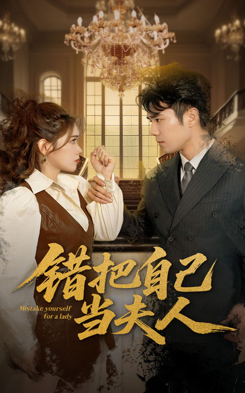 《错把自己当夫人》完整版在线观看