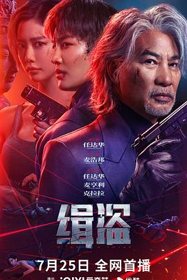 《缉盗》完整版在线观看