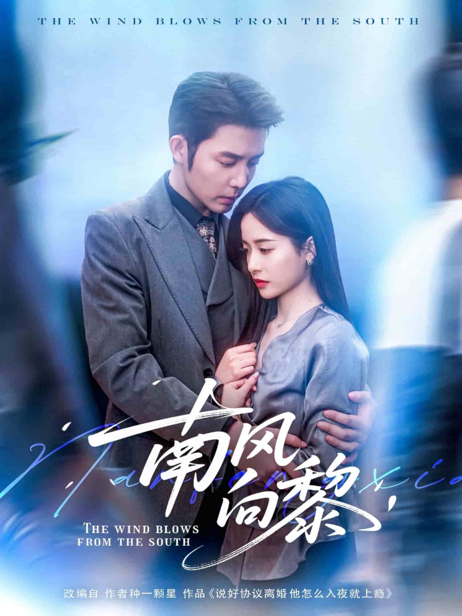 《南风向黎》完整版在线观看