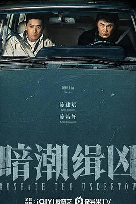 《暗潮缉凶》完整版在线观看