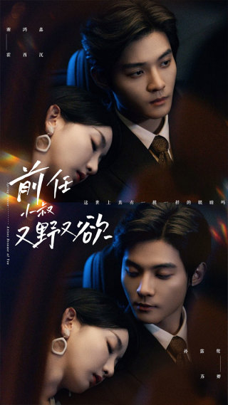 《前任小叔又野又欲》完整版在线观看