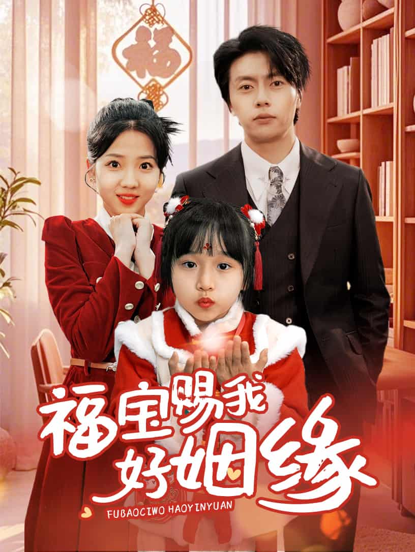 《福宝赐我好姻缘》完整版在线观看