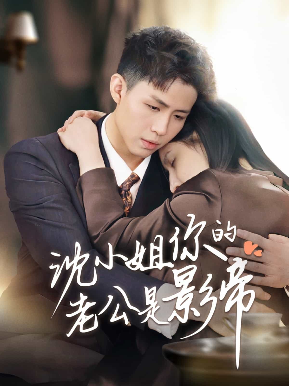 《沈小姐你的老公是影帝》完整版在线观看