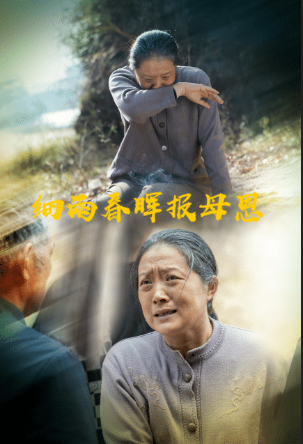 《细雨春晖报母恩》完整版在线观看