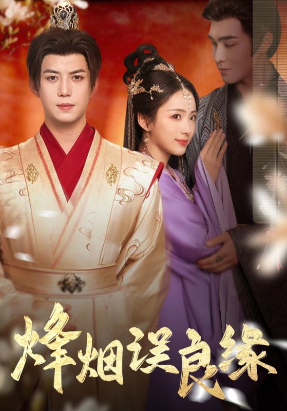 《烽烟误良缘》完整版在线观看