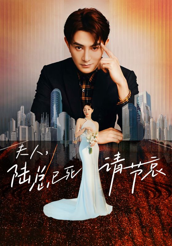 《夫人，陆总已死请节哀》完整版在线观看