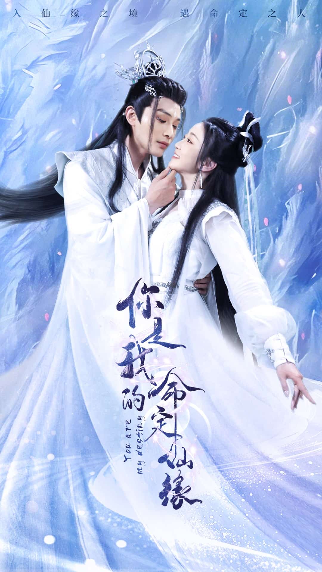 《你是我的命定仙缘》完整版在线观看