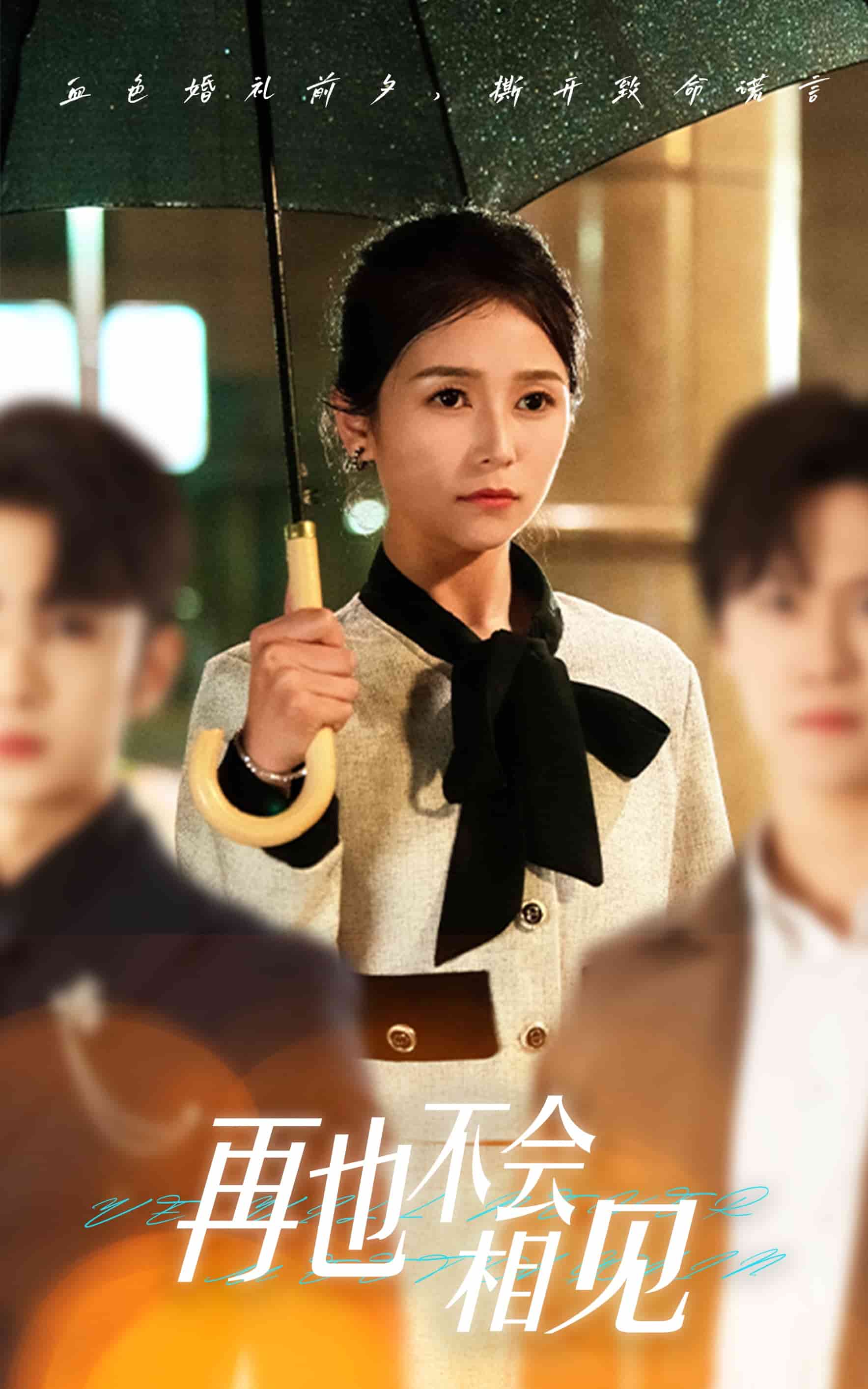 《再也不会相见》完整版在线观看