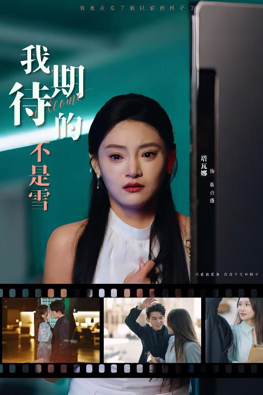 《我期待的不是雪》完整版在线观看
