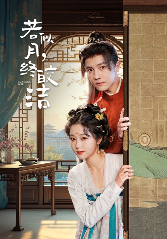 《若似月,终皎洁》完整版在线观看