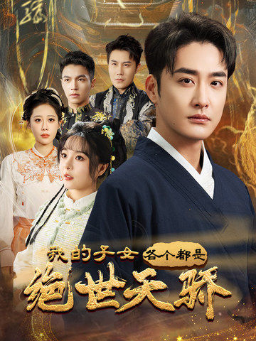 《我的子女各个都是绝世天骄》完整版在线观看