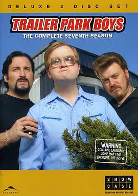 《拖车公园男孩第七季》完整版在线观看