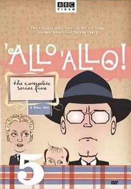 《法国小馆儿第五季》完整版在线观看