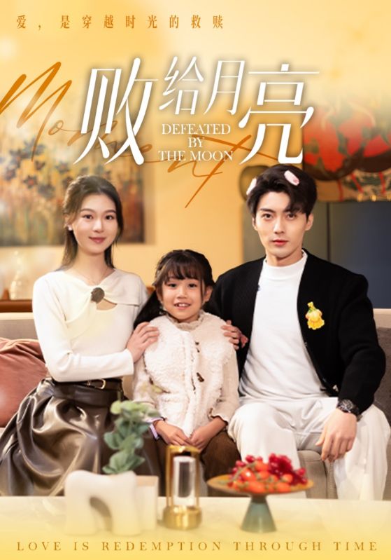 《败给月亮》完整版在线观看