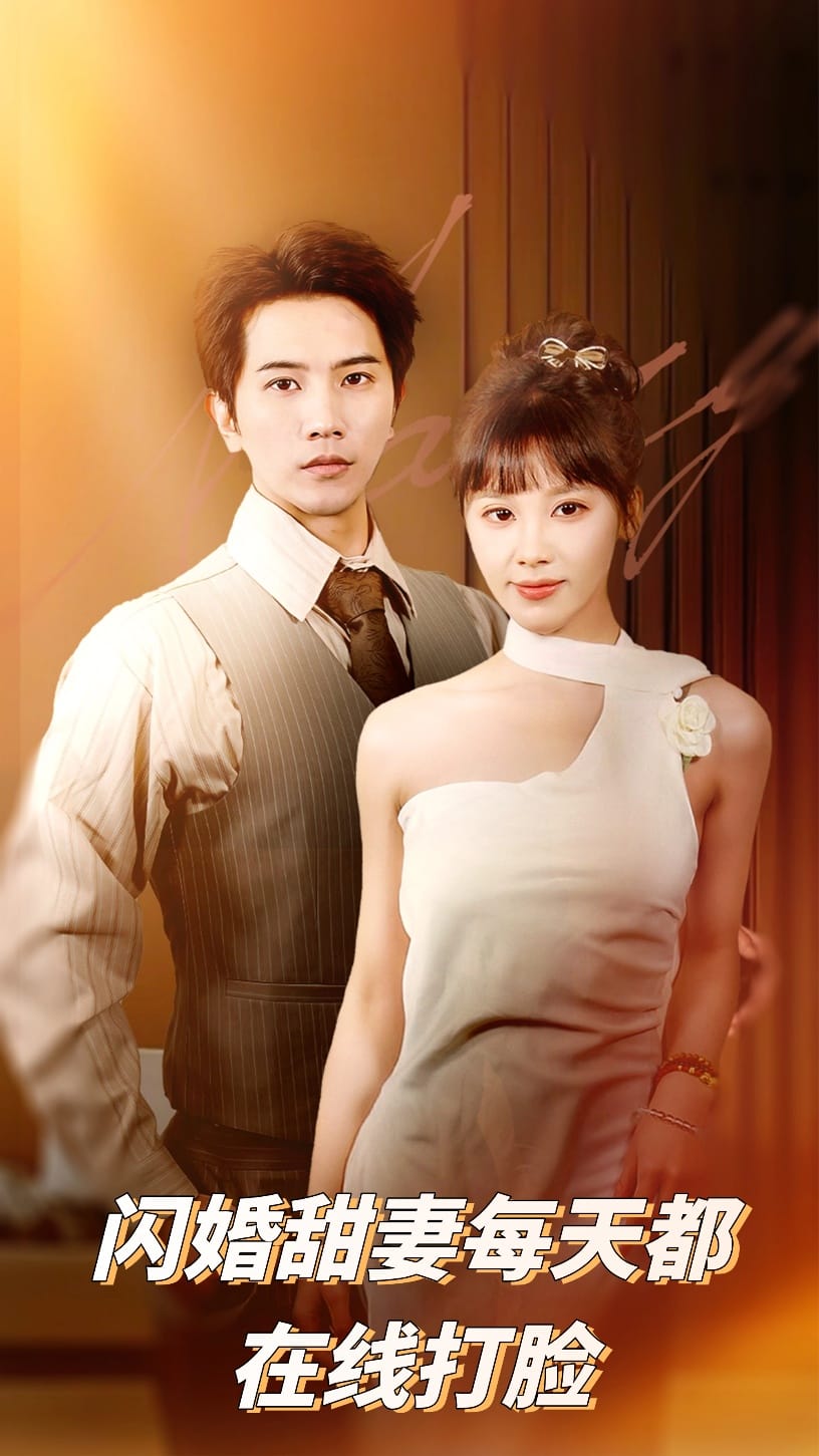 《闪婚甜妻每天都在线打脸》完整版在线观看