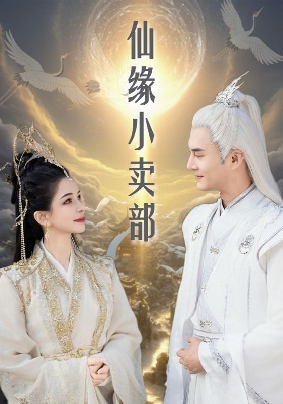 《仙缘小卖部》完整版在线观看