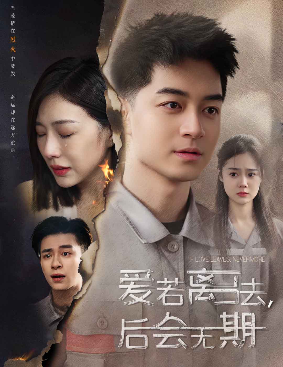 《爱若离去，后会无期》完整版在线观看