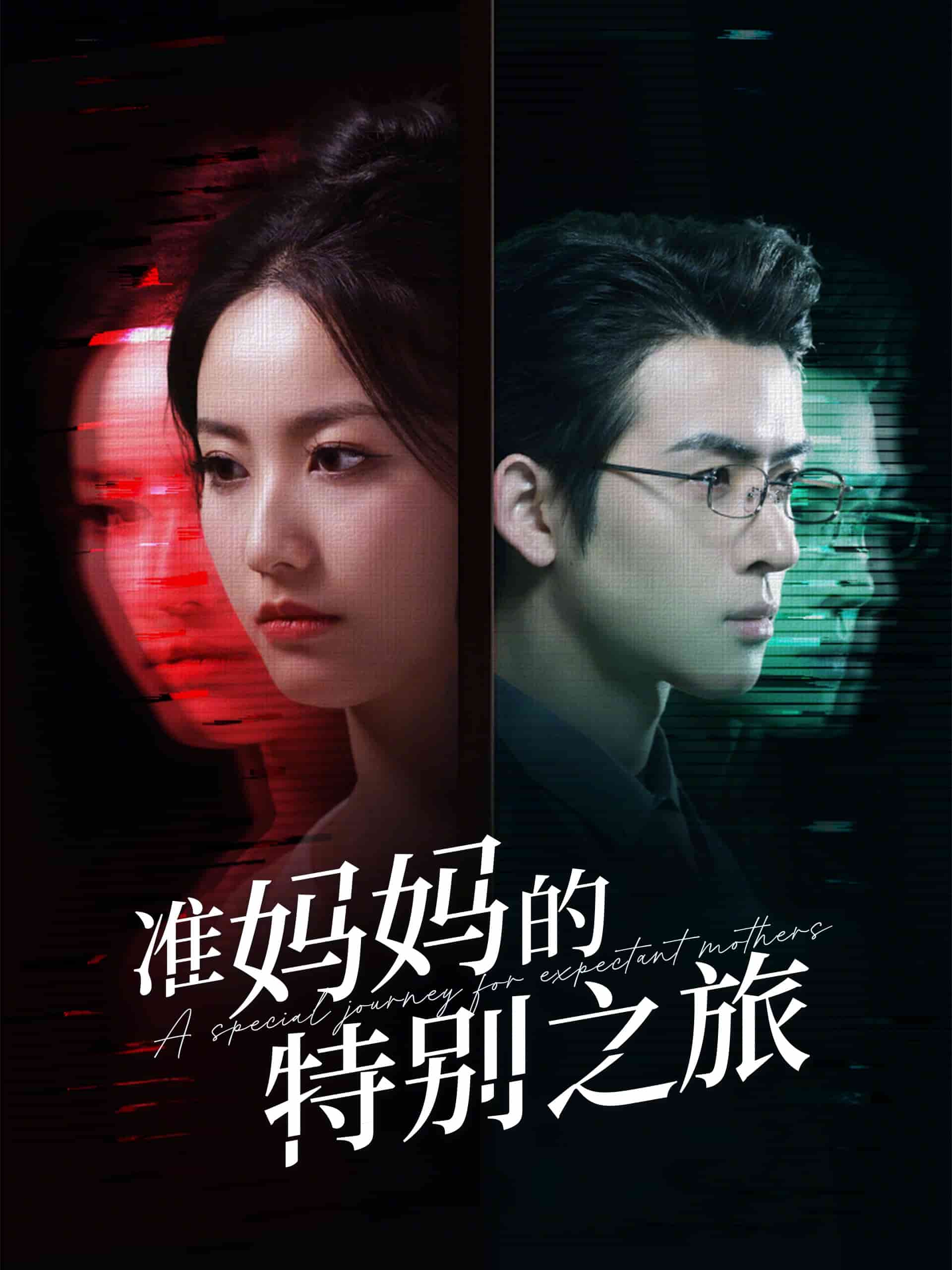 《准妈妈的特别之旅》完整版在线观看