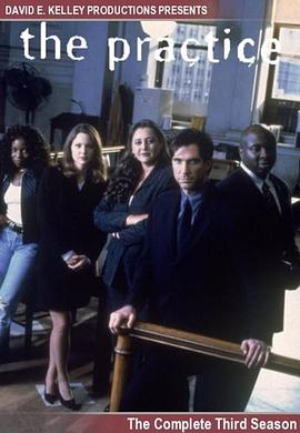 《律师本色第三季》完整版在线观看