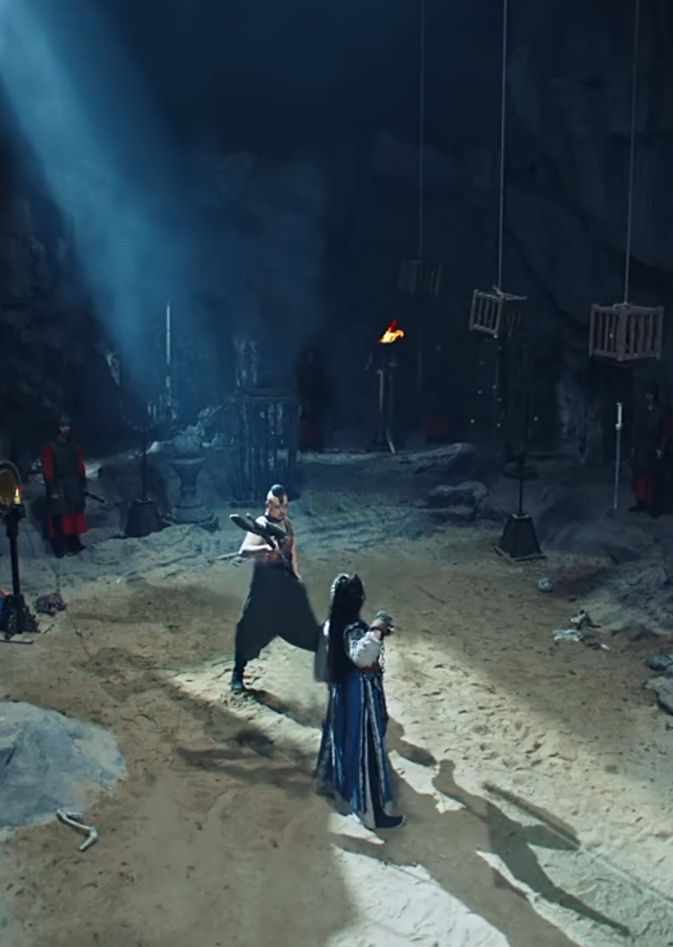 《剑魂》完整版在线观看